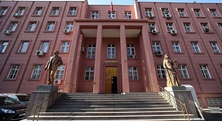 Yargıtay’dan emsal niteliğinde karar: Memur eşe nafaka yok - yasam