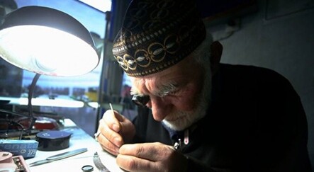 Yarım asırdır saat tamirciliği yapıyor: 'Cumartesi saatçisi'nin ustasına vefası - yasam