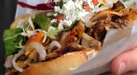 Yarım ekmek döner kaç kalori? Tavuk ve et yarım ekmek dönerin kalori değerleri… - saglik