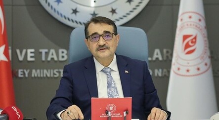 Yatırımcılar için Biyokütle Enerji Potansiyel Atlası yayımlandı - ekonomi