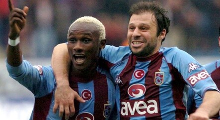 Yattara futbola geri döndü: Yeni adresi Yeşil Çivril Belediyespor - spor