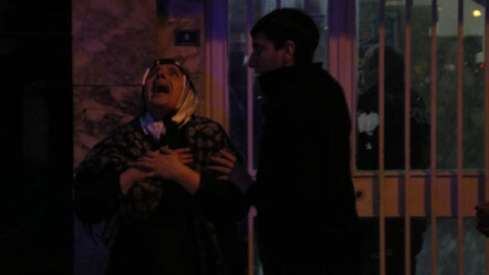 Yemek sofrasında kanlı infaz: Yengesini ve annesini çocukların gözleri önünde katletti - yasam