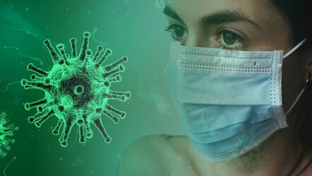 Yeni araştırma ortaya koydu: Omicron görülenlerin 3'te 2'si covid geçirmiş - saglik