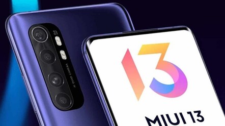 Yeni arayüz için nefesler tutuldu: Xiaomi, MIUI 13 global sürümün çıkış tarihini verdi - teknoloji