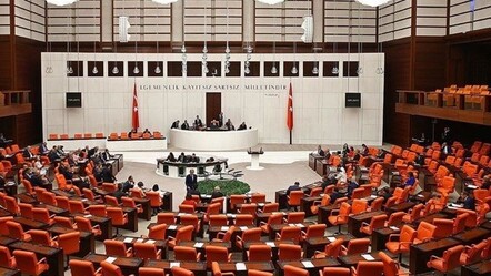 Yeni dokunulmazlık dosyaları TBMM'ye sevk edildi - gundem