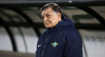 Yılmaz Vural'ın Fenerbahçe ısrarı sürüyor - spor