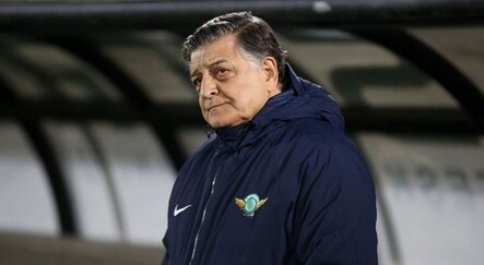 Yılmaz Vural'ın Fenerbahçe ısrarı: Başkan Ali Koç'a seslendi - spor