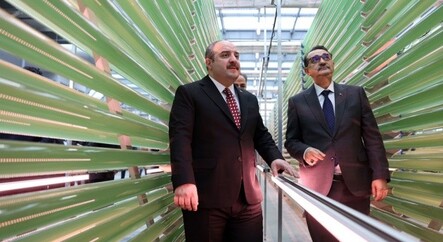 Yosundan jet yakıtı - ekonomi