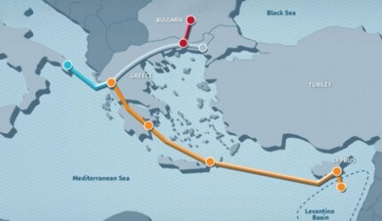 Yunanistan'ın gazı kaçtı: Komşunun 'Türkiye'siz planları' suya düştü - dunya