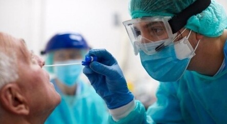 Yurtiçi uçak seyahatinde PCR testi şartı! 81 ile genelge gönderildi - teknoloji