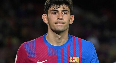 Yusuf Demir’in hikayesi kısa sürdü! Türk Messi Barcelona’dan gönderildi - spor
