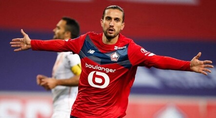 Yusuf Yazıcı yeni takımıyla anlaştı! Sağlık kontrolünden geçti - spor