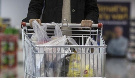 Zincir marketlere yeni kriterler yolda - ekonomi