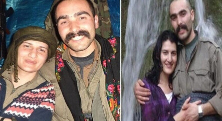 TBMM Hazırlık Komisyonu'ndan HDP'li Semra Güzel kararı - gundem