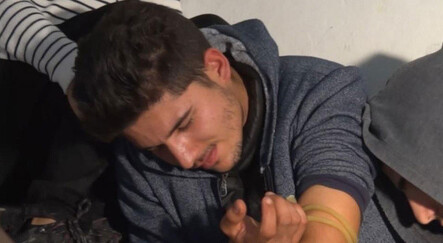 19 yaşındaki genç rolüyle aynı sonu paylaştı - yasam