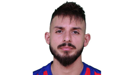 22 yaşındaki futbolcu sahada kalp krizi geçirip öldü - yasam