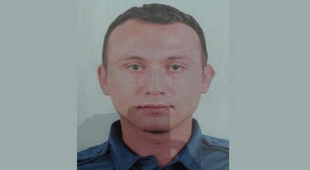 29 yaşındaki polis kalp krizinde hayatını kaybetti - yasam