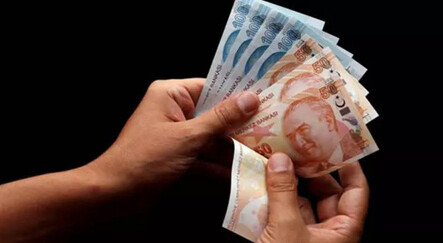 3600 ek gösterge için iki sürpriz talep - ekonomi