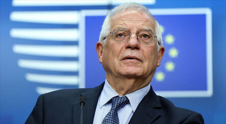 AB'den Rusya'ya saldırı tepkisi: En ağır yaptırımı uygulayacağız - gundem