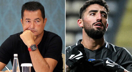 Acun Ilıcalı büyük umutlarla transfer etmişti: Hull City’de Allahyar Sayyadmanesh krizi - spor