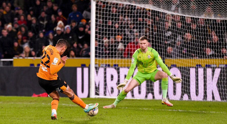 Acun Ilıcalı'ya büyük yıkım: Hull City karşısında bir ilki başardılar - magazin