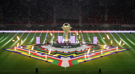 Afrika Kupası’nda şampiyon Senegal oldu - spor