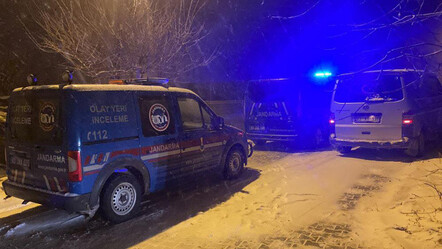 Afyonkarahisar’da soba gazından zehirlenen 3 kişilik aileden 1'i öldü - yasam