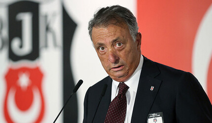 Ahmet Nur Çebi: Gedson intikam transferi değil - spor