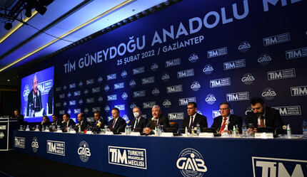 Alternatif pazarlar öne çıkıyor: İhracatımız zarar görmeyecek - ekonomi