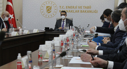 Ankara'da elektrik zirvesi: Temel sorun üretim maliyetleri - ekonomi