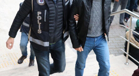 Ankara merkezli 6 ilde FETÖ operasyonu: 21 gözaltı kararı - turkiye