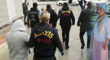 Asansörde ölü bulunmuştu...Yaşlı kadının katili komşuları çıktı - yasam