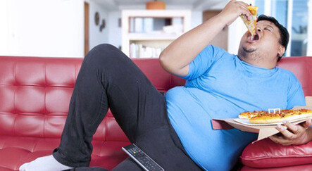 Aşırı yemenin sebebi duygusal açlık - saglik