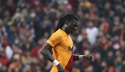 Aslan'ın korku filmi! Galatasaray beraberliği zor kurtardı - spor