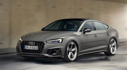 Audi, 5G bağlantılı araçları duyurdu - t-otomobil