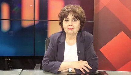 Ayşenur Arslan hakaretin hesabını yargıya verecek - gundem