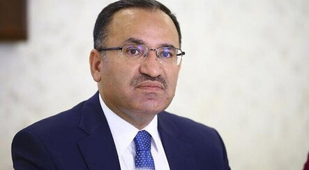 Bakan Bozdağ duyurdu: Adalet Bakanlığı'na personel sınav başvuruları 1 Mart'ta başlıyor - gundem