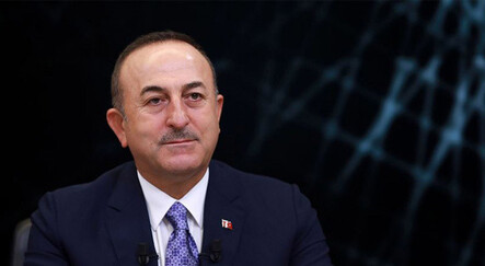 Bakan Çavuşoğlu: Arabulucu olmaya hazırız - gundem