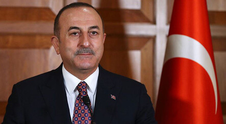 Bakan Çavuşoğlu'nun koronavirüs testi pozitif çıktı - gundem