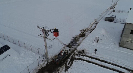 Bakan Dönmez 2 gündür elektriğin olmadığı Isparta'ya gidiyor - turkiye