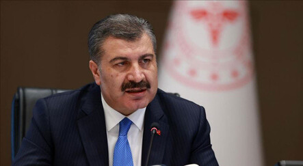 Bakan Koca ‘Uzaktan Sağlık Hizmeti’ ile ilgili detayları açıkladı - saglik