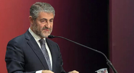 Bakan Nebati Yeni Ekonomi Paketi'ni açıkladı - ekonomi