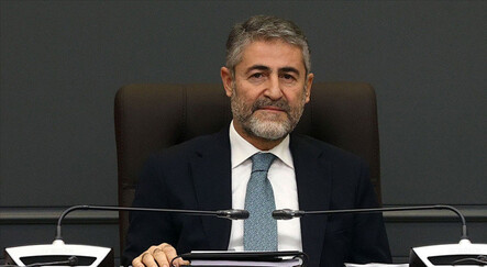 Bakan Nebati'den enflasyon mesajı: Nisan ayında zirve yapacak - ekonomi