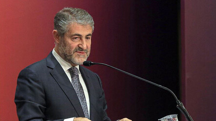 Bakan Nebati: Londra'daki görüşmeler olumlu geçti - ekonomi