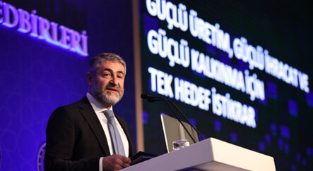 Bakan Nebati: Yastık altındaki altınlar ekonomiye kazandırılıyor - ekonomi