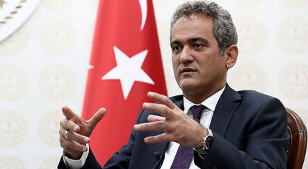 Bakan Özer'den yüz yüze eğitim açıklaması: Aynı kararlılıkla devam edecek - turkiye