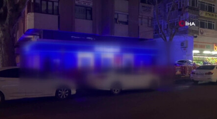 Bakırköy'de banka soygunu: 25 bin TL çalarak kayıplara karıştı - yasam