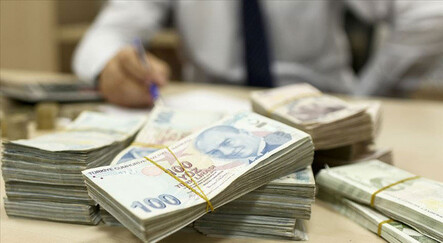 BDDK kur korumalı mevduat verilerini yayımlayacak - ekonomi