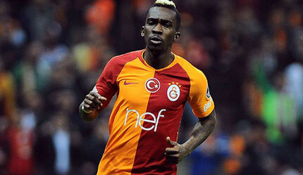Beşiktaş'da sırada Onyekuru var - spor
