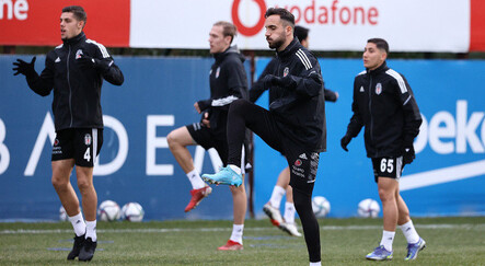Beşiktaş kupa maçına büyük önem veriyor: Sürprize yer yok - spor